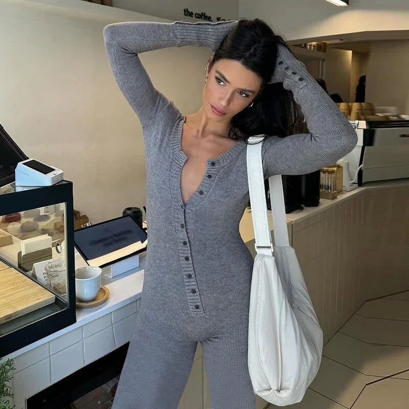 Nadine | Bodysuit Épített